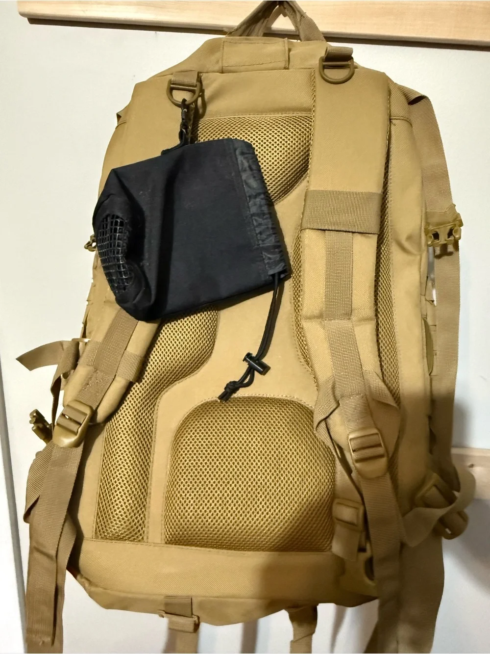 N/A durable tactical